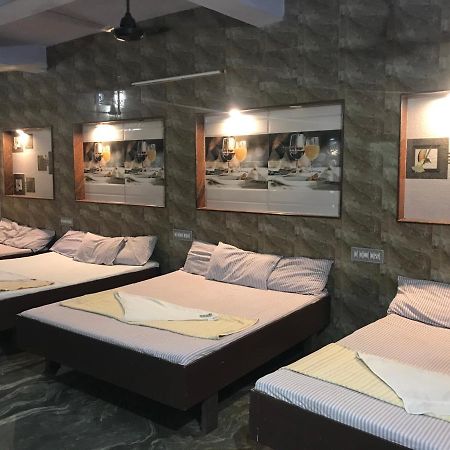 Hotel Rehoboth Канниякумари Экстерьер фото