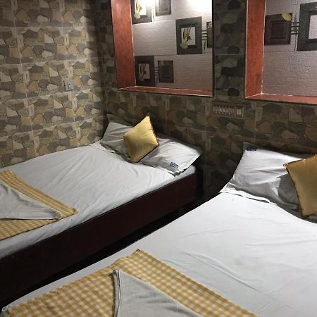 Hotel Rehoboth Канниякумари Экстерьер фото
