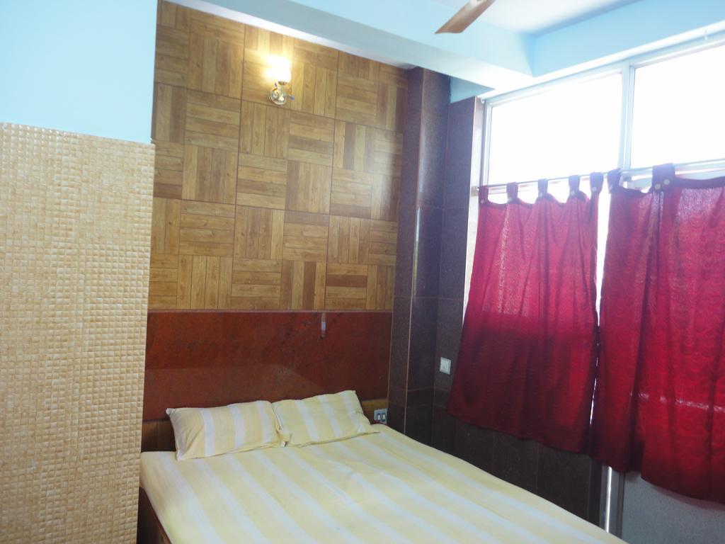 Hotel Rehoboth Канниякумари Номер фото