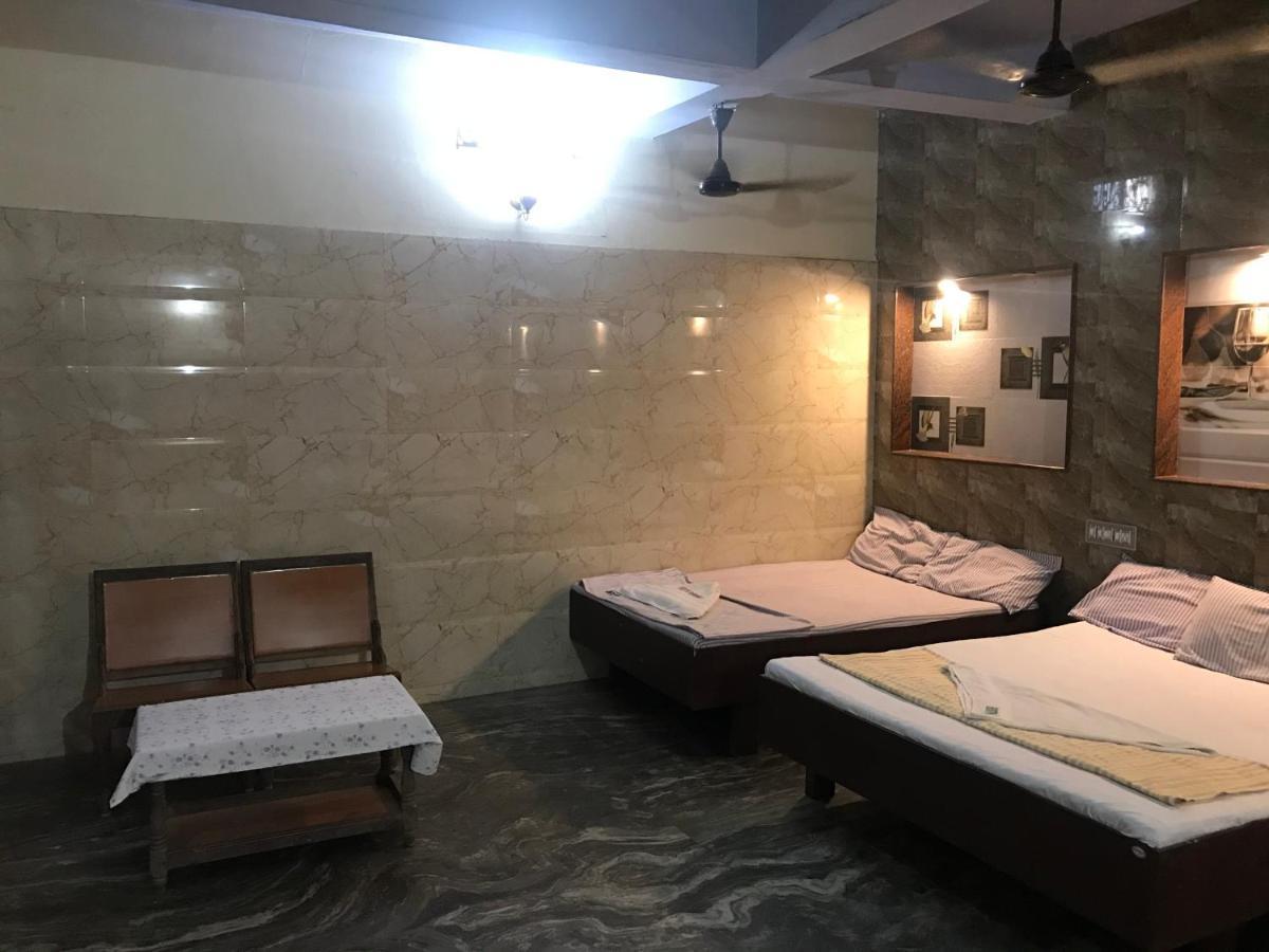 Hotel Rehoboth Канниякумари Экстерьер фото