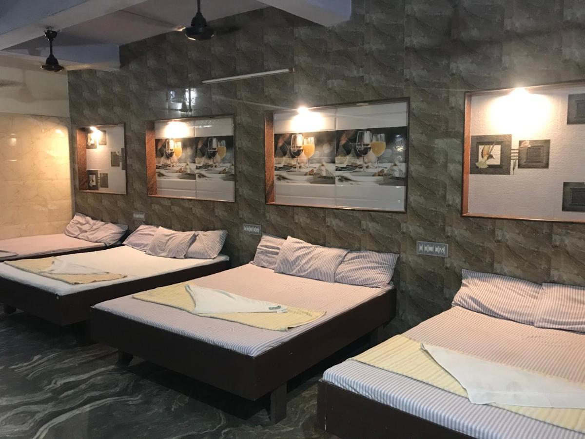 Hotel Rehoboth Канниякумари Экстерьер фото