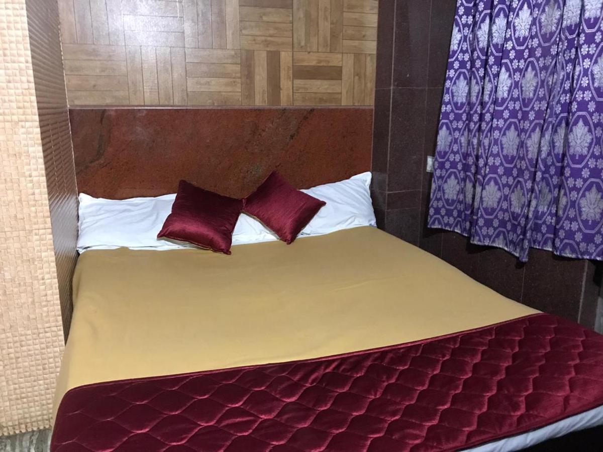 Hotel Rehoboth Канниякумари Экстерьер фото